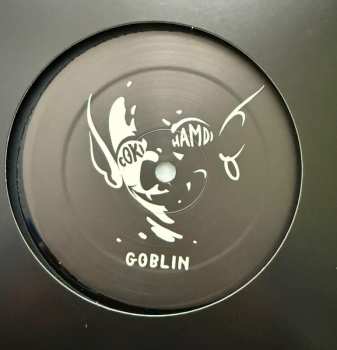 LP Coki: Goblin (2024 Remaster & Hamdi Remix) 653854