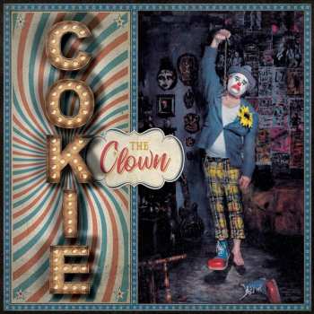 CD Cokie The Clown: You're Welcome 185657