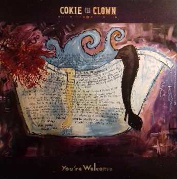 LP Cokie The Clown: You’re Welcome 67173