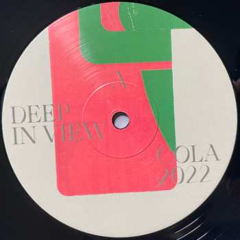 LP Cola: Deep In View 546503