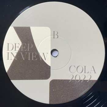 LP Cola: Deep In View 546503