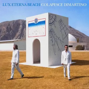 Colapesce: Lux Eterna Beach