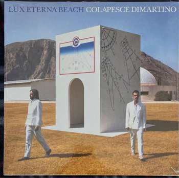 LP Colapesce: Lux Eterna Beach LTD 567129