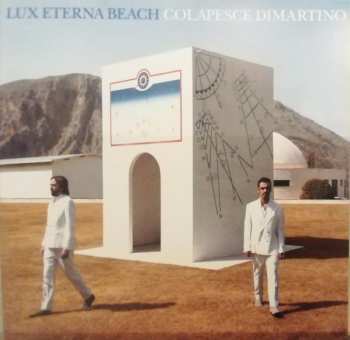 CD Colapesce: Lux Eterna Beach DLX | DIGI 581159