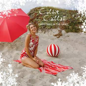 Album Colbie Caillat: Christmas In The Sand