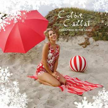 CD Colbie Caillat: Christmas In The Sand 648868