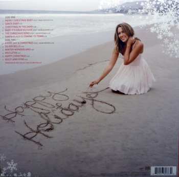 LP Colbie Caillat: Christmas In The Sand 652883