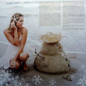 LP Colbie Caillat: Christmas In The Sand 652883