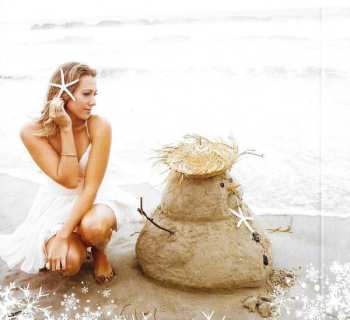 CD Colbie Caillat: Christmas In The Sand 648868