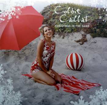 LP Colbie Caillat: Christmas In The Sand 652883