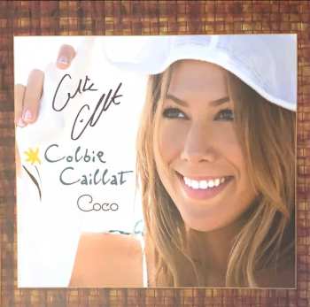 LP Colbie Caillat: Coco CLR 577323