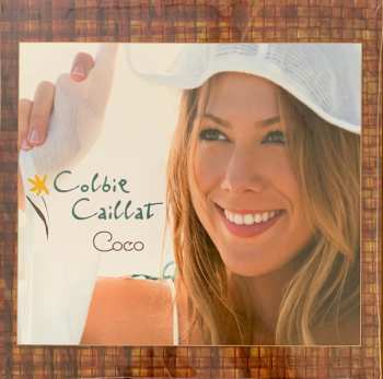 LP Colbie Caillat: Coco CLR 577323