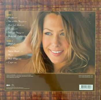 LP Colbie Caillat: Coco CLR 577323