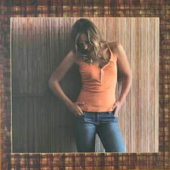 LP Colbie Caillat: Coco CLR 577323