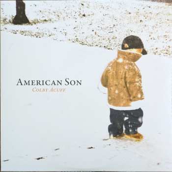 Album Colby Acuff: American Son