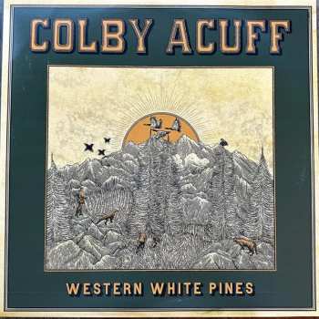 Colby Acuff: Western White Pines