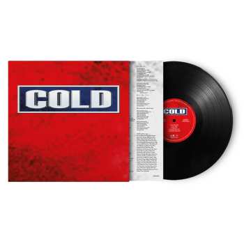 LP Cold: Cold 578974