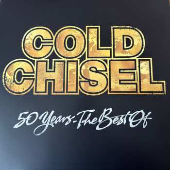 Album Cold Chisel: 50 Years - The Best Of