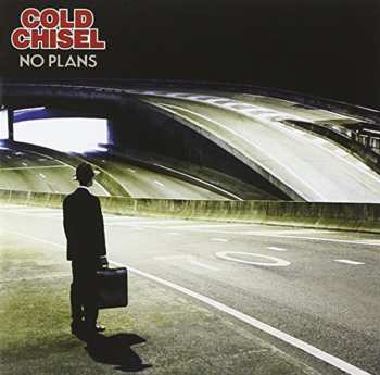 CD Cold Chisel: No Plans 550333