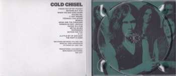 CD Cold Chisel: Teenage Love (Collector's Edition) 426374