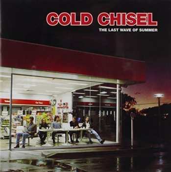 CD Cold Chisel: The Last Wave Of Summer 657444