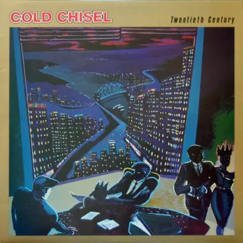 Cold Chisel: Twentieth Century