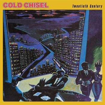 LP Cold Chisel: Twentieth Century CLR | LTD 569820