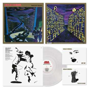 LP Cold Chisel: Twentieth Century CLR | LTD 569820