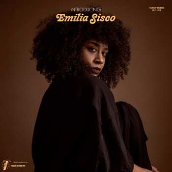 LP Cold Diamond & Mink / Sisco,emilia: Introducing Emilia Sisco 628983