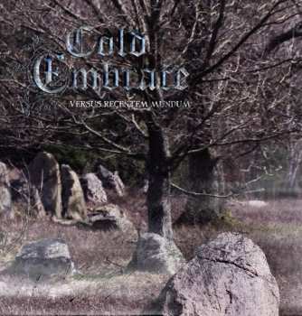 Album Cold Embrace: Versus Recentem Mundum