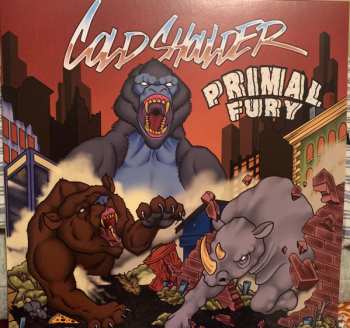 Album Cold Shoulder: Primal Fury