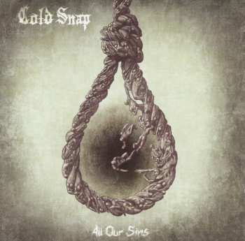 Album Cold Snap: All Our Sins