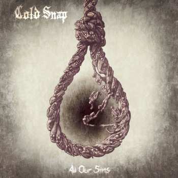 CD Cold Snap: All Our Sins 645371