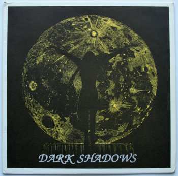 Album Cold Sun: Dark Shadows