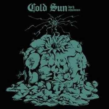 CD Cold Sun: Dark Shadows 627088