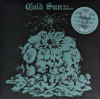 LP Cold Sun: Dark Shadows CLR | LTD 608298