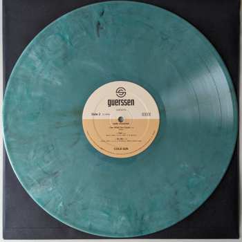 LP Cold Sun: Dark Shadows CLR | LTD 608298