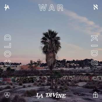 LP Cold War Kids: La Divine 561019