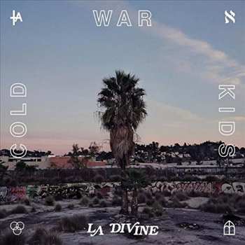 Album Cold War Kids: LA Divine