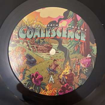 LP Cold Weather Company: Coalescence 574411