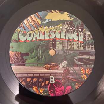 LP Cold Weather Company: Coalescence 574411