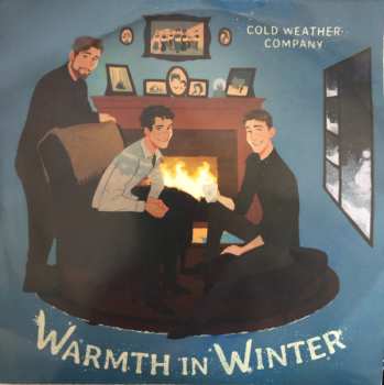 Album Cold Weather Company: Warmth In Winter