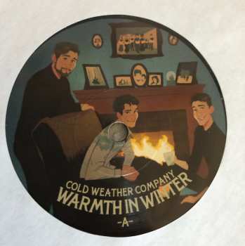 SP Cold Weather Company: Warmth In Winter LTD 597155