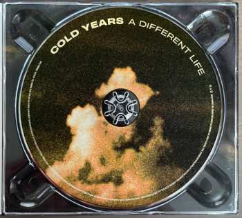 CD Cold Years: A Different Life 562298