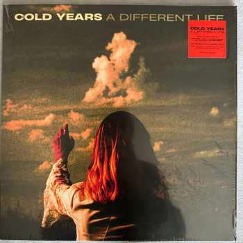 LP Cold Years: A Different Life CLR | LTD 562463