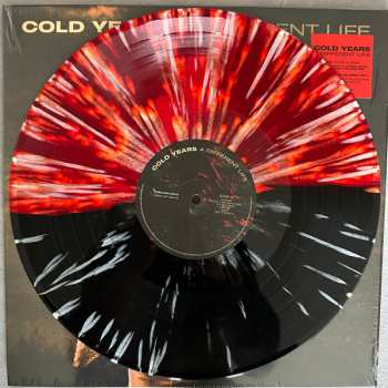 LP Cold Years: A Different Life CLR | LTD 562463