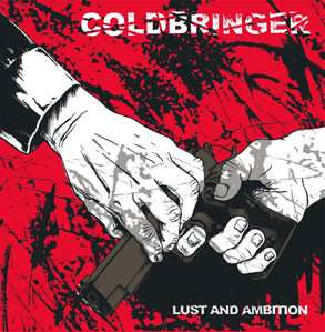 LP Coldbringer: Lust And Ambition 648250