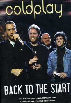 Album Coldplay: Back To The Start