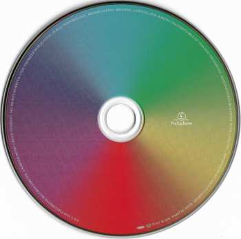 CD Coldplay: Love In Tokyo LTD 612679