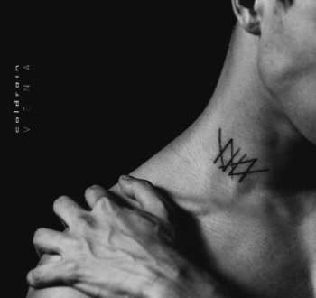 Album coldrain: Vena